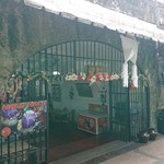 El Desvar Cafe - 外観