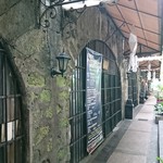 El Desvar Cafe - 外観