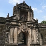 El Desvar Cafe - サンチャゴ要塞