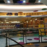 Dell's Foodhall - 外観
