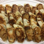 餃子の店 江戸久 - 