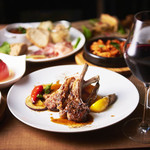 BISTRO102 - 料理写真: