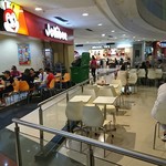 Jollibee Robinsons Ermita - 