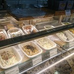 UCC Cafe Terrace - 料理