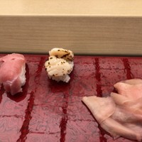 幸鮨 - ホタテもめちゃくちゃおいしい