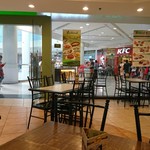 The Aristocrat Restaurant - 内観