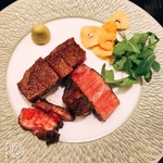 松阪牛 よし田 - 