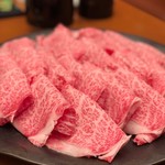 松阪牛 よし田 - 