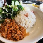 ナツメグカフェ - 