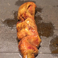 焼鳥 市松 - 