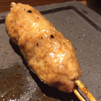焼鳥 市松 - 