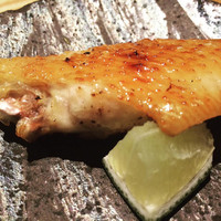 焼鳥 市松 - 