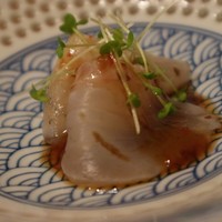 鮨 大門 - 
