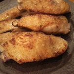 錦家 - てばさき