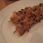 錦家 - なんこつ