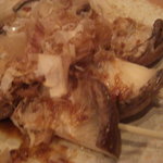 錦家 - しいたけ