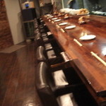 錦家 - 自画自賛上手く撮れた