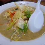 中華・洋食 マルヤ - 