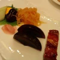 赤坂璃宮 赤坂本店 - 