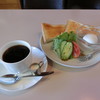 喫茶・軽食 ファミリー