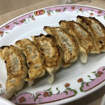 餃子の王将 - 餃子