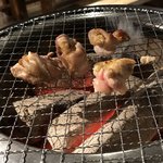 地鶏食堂じん. - 