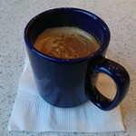 Holiday Inn Express - Coffee