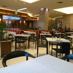Holiday Inn Express - 内観
