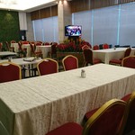 Holiday Inn Express - 内観