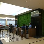 Holiday Inn Express - フロント
