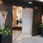 SKY VIEW LOUNGE - 外観