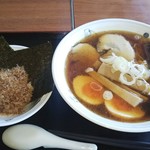 まつぞの亭 - 