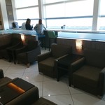SKY VIEW LOUNGE - 内観