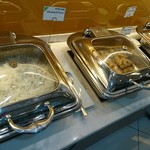 SKY VIEW LOUNGE - 