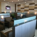 SKY VIEW LOUNGE - 内観
