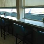 SKY VIEW LOUNGE - 内観