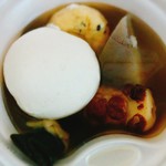 セブンイレブン - 料理写真: