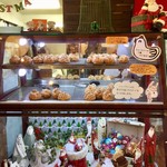 3つのたまご - 店内