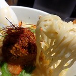 ナルトもメンマもないけれど - 