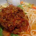 ナルトもメンマもないけれど - 