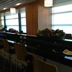 PACIFIC CLUB LOUNGE - 内観