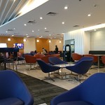 PACIFIC CLUB LOUNGE - 内観