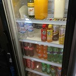 PACIFIC CLUB LOUNGE - 