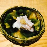 Tsujimasa - 酢の物