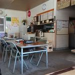 ジンギスカン食堂 - 店内