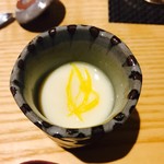Tsujimasa - 茶碗蒸し