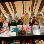 生鮮市場 TOP - 飲料