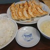 ぎょうざの満洲 清瀬北口店