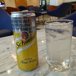 PACIFIC CLUB LOUNGE - 