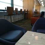 PACIFIC CLUB LOUNGE - 内観